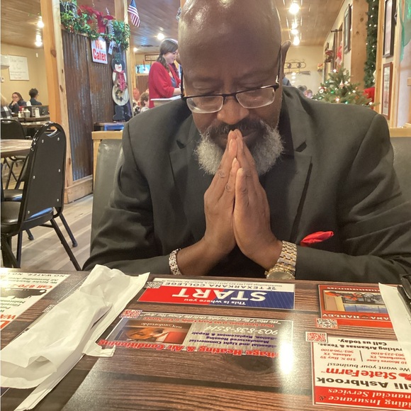 Meet your Posher, Charles - Picture 1 of 1